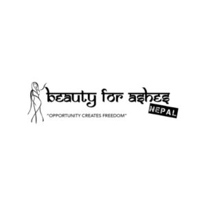 Beauty for Ashes – Nepal
