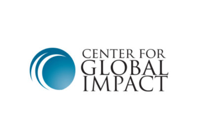 Center for Global Impact