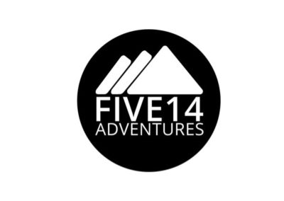 Five 14 Adventures