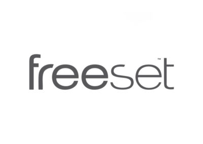 Freeset