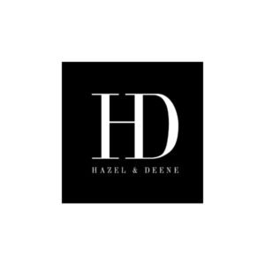 Hazel & Deene
