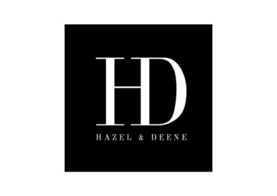 Hazel & Deene