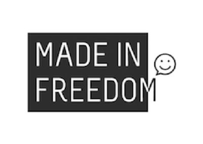 Made in Freedom
