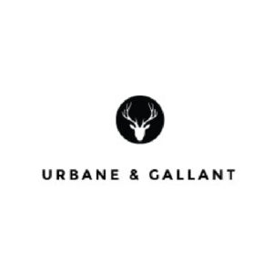 Urbane & Gallant