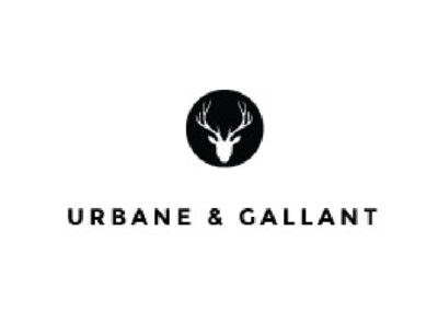 Urbane & Gallant