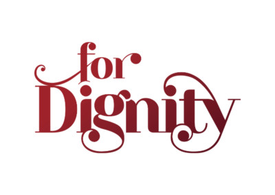 For Dignity