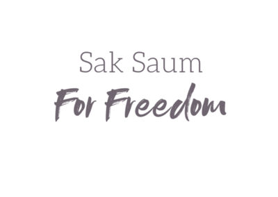 Sak Saum