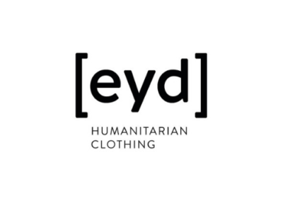 eyd humanitarian clothing