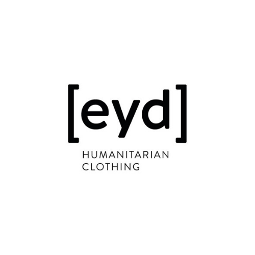 eyd humanitarian clothing