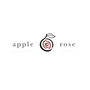 Apple Rose Beauty