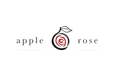 Apple Rose Beauty