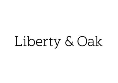 Liberty & Oak
