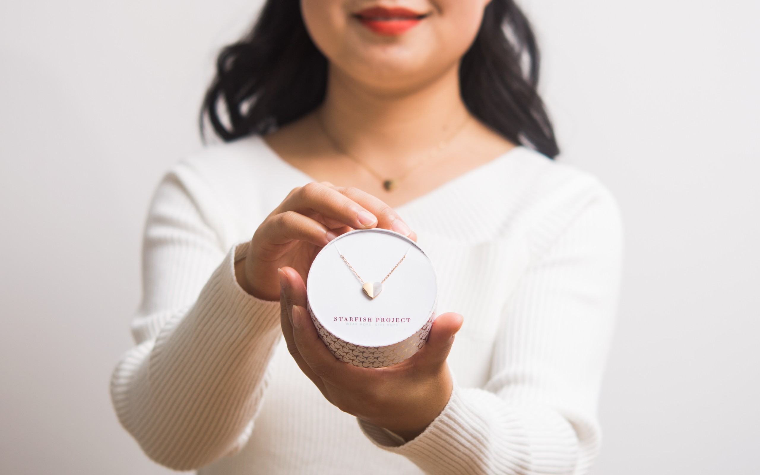 HOPE RENEWED: A STORY FROM STARFISH PROJECT