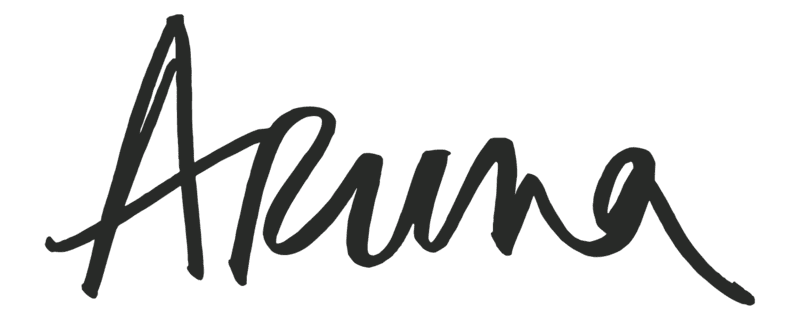 Aruna Logos-01 Aruna Logo