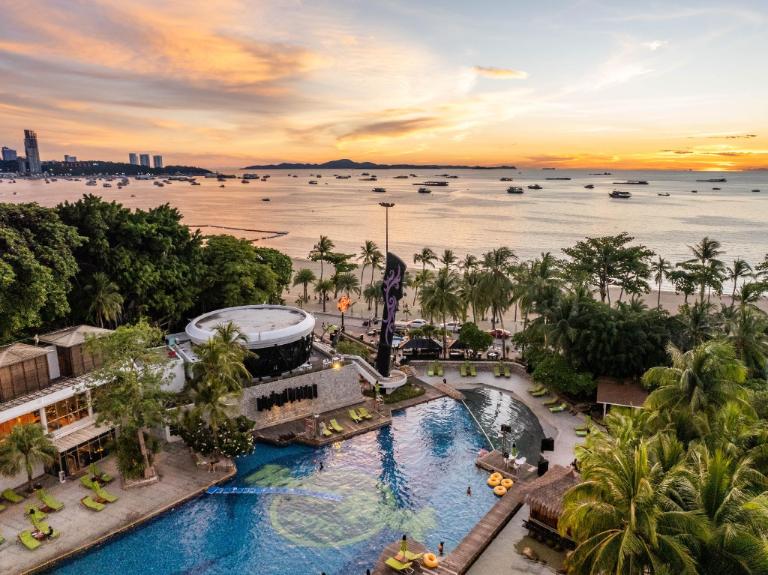 Freedome-Business-Alliance-Forum-location-hard-rock-hotel-pattaya-2 Hard Rock Hotel Pattaya