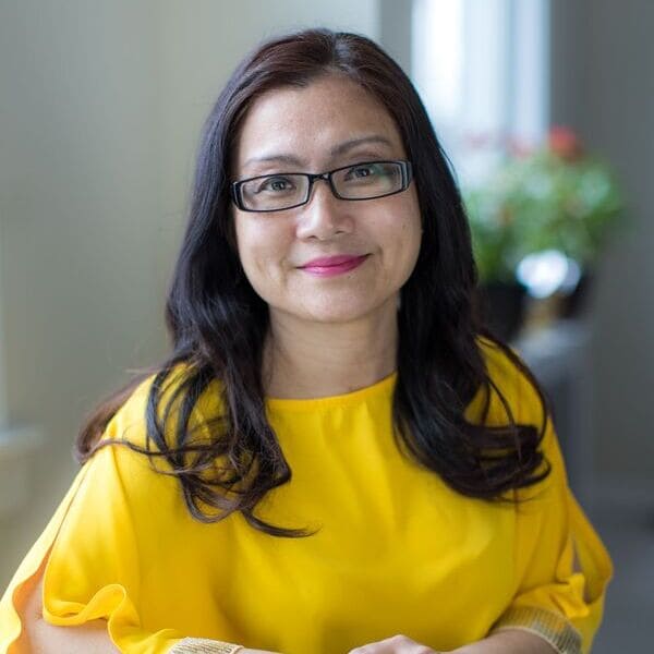 Freedome-Business-Alliance-Forum-speakers-shandra Portrait Shandra Woworuntu