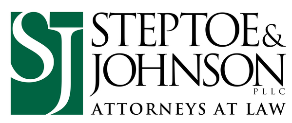  Steptoe & Johnson logo