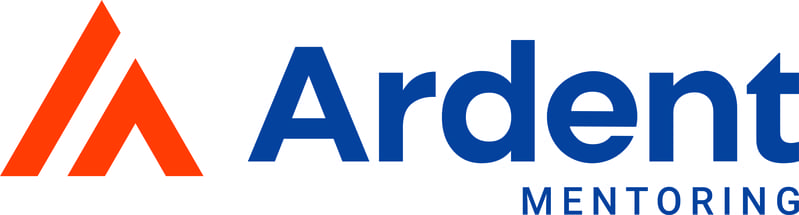 ardent mentoring Aruna Logo