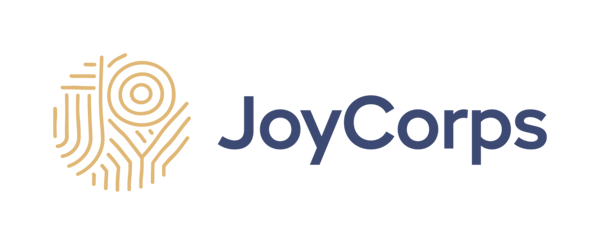 joy corps logo rage fight academy & camp logo