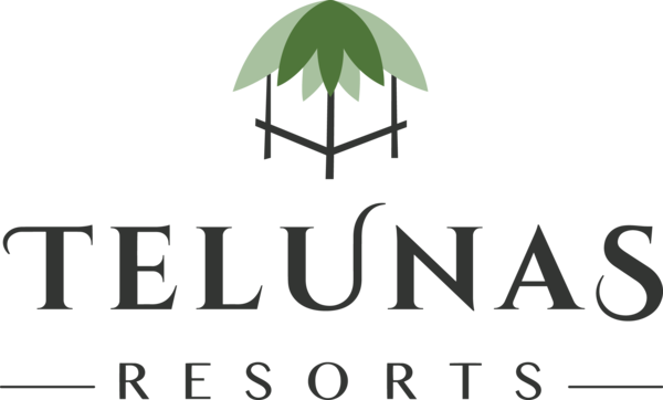telunas resort Crossworld logo