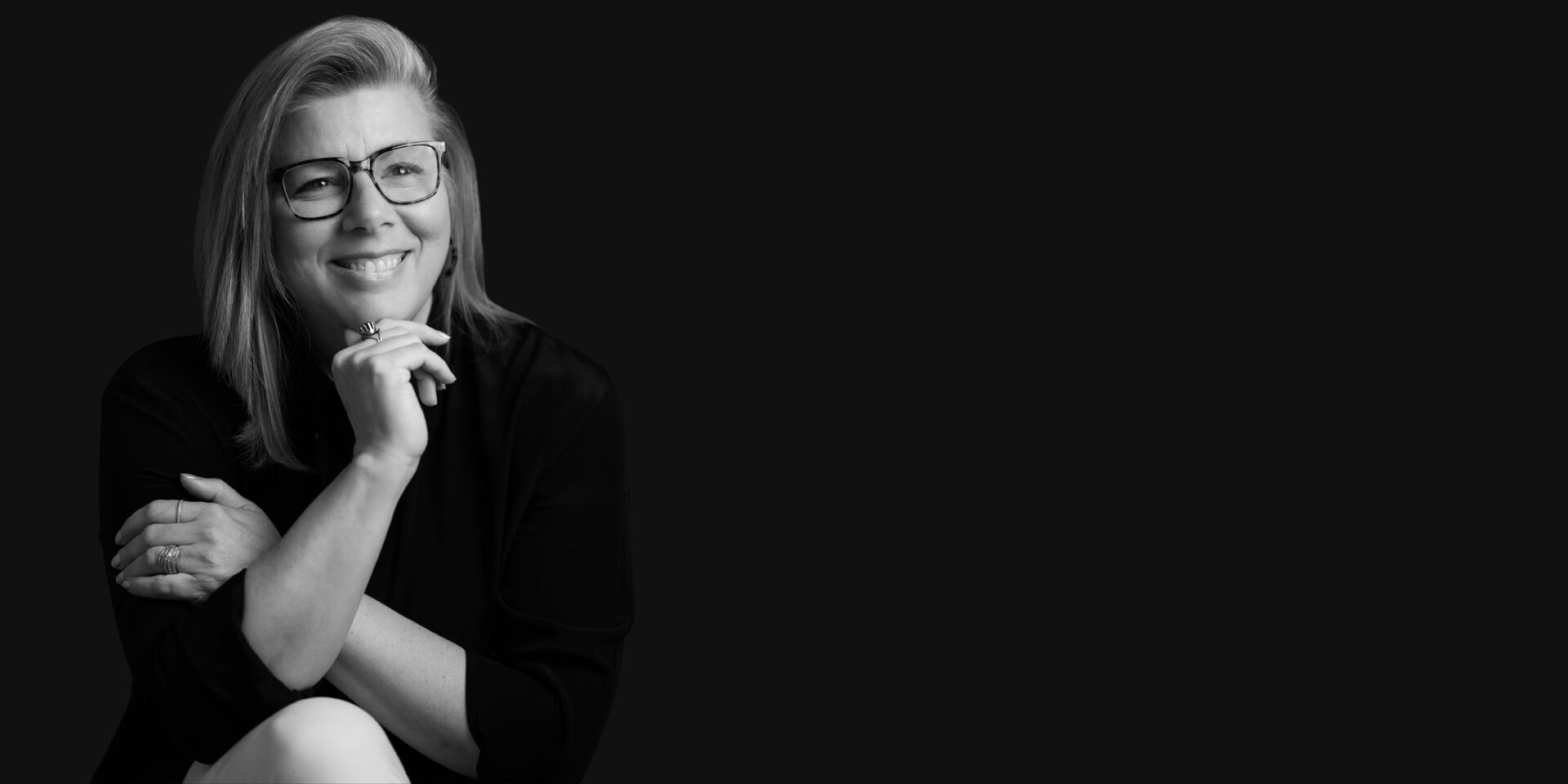 KAREN SCHMIDT  STEPS DOWN