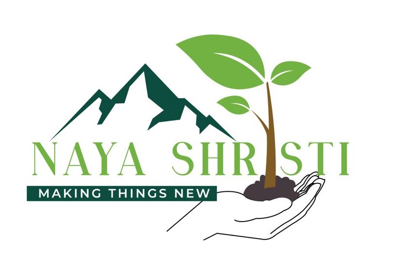 Naya Shristi Inc.