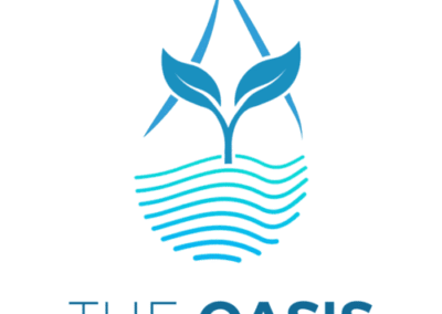 Project Rescue Oasis