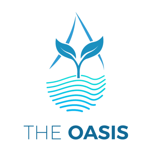Project Rescue Oasis