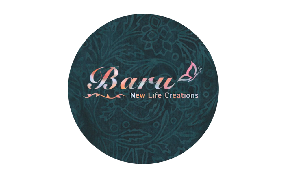 Baru, New Life Creation