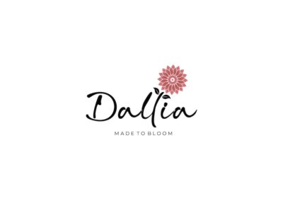 Dallia Made to Bloom