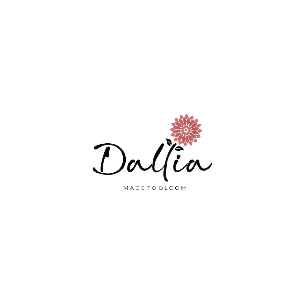 Dallia Made to Bloom