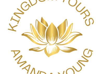 Kingdom Tours – Amanda Young